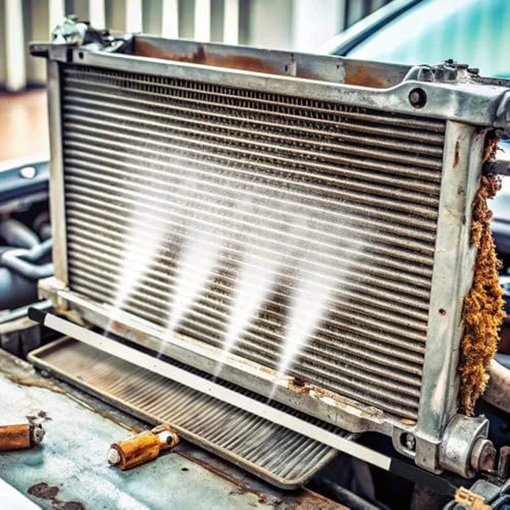 Luvikno | Raptor CleanPro Rengjøringsstang | Effektiv stang for grundig rengjøring og vedlikehold