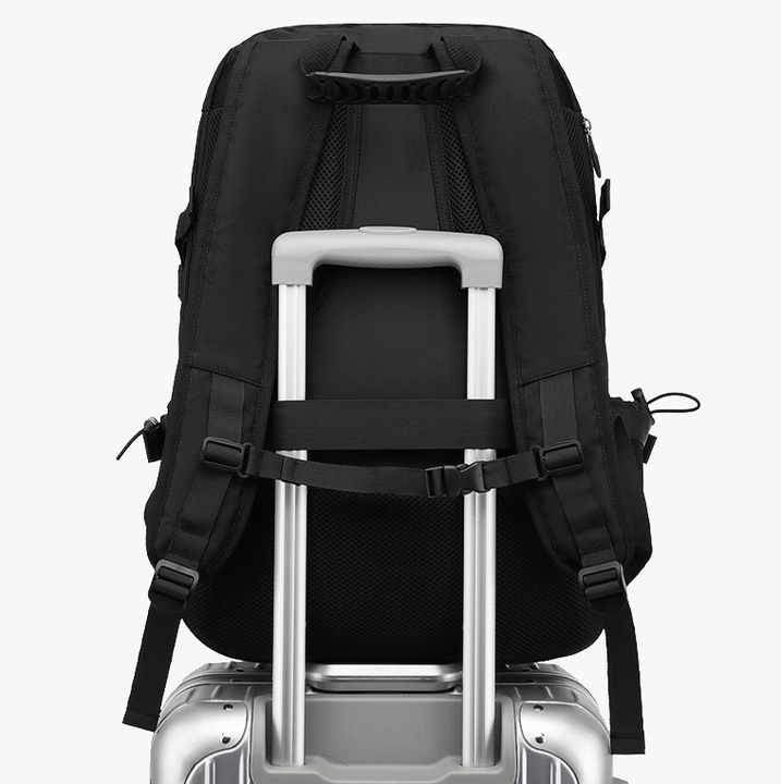 Luvikno | TrekX Expand – Din 60L reise begynner her!