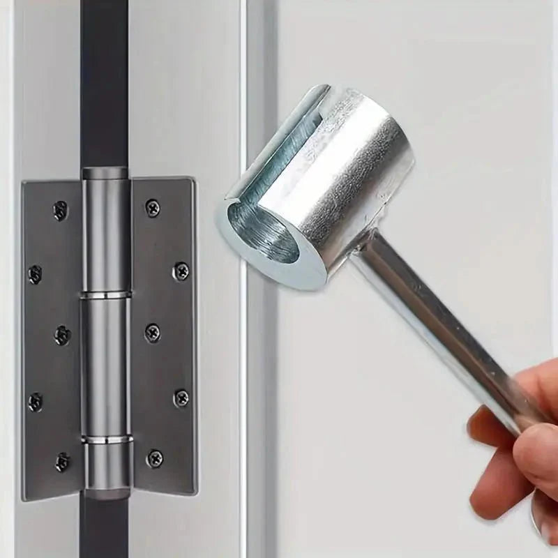 KeyDoorFixer Reparere dørene dine enkelt | Luvikno