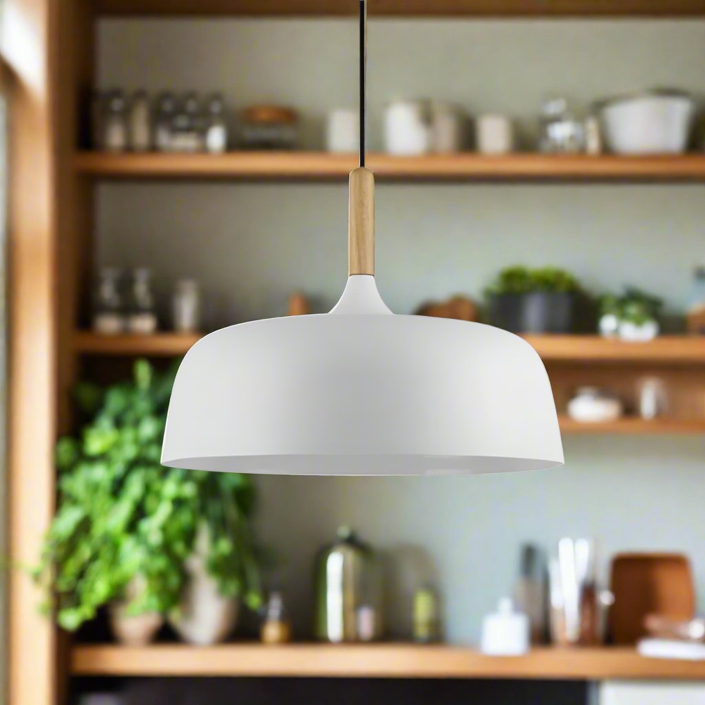 Luvikno | Nordic Elegance Pendellampe