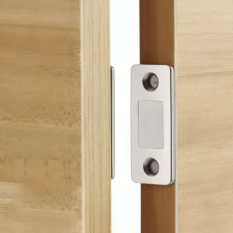 SlimLock Sikker din plass på en enkel måte | Luvikno