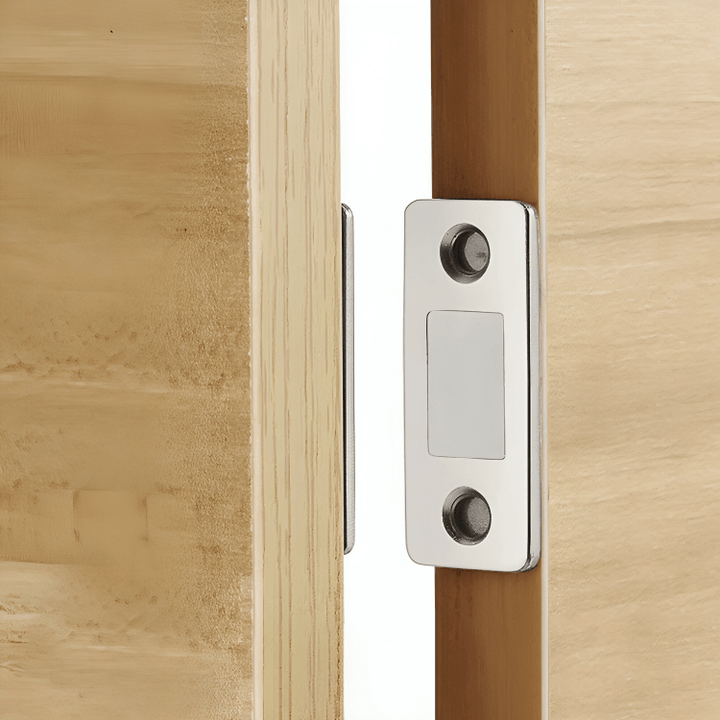 SlimLock Sikker din plass på en enkel måte | Luvikno