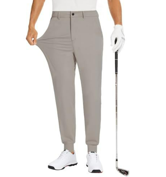 Luvik | Elite Golf-housut