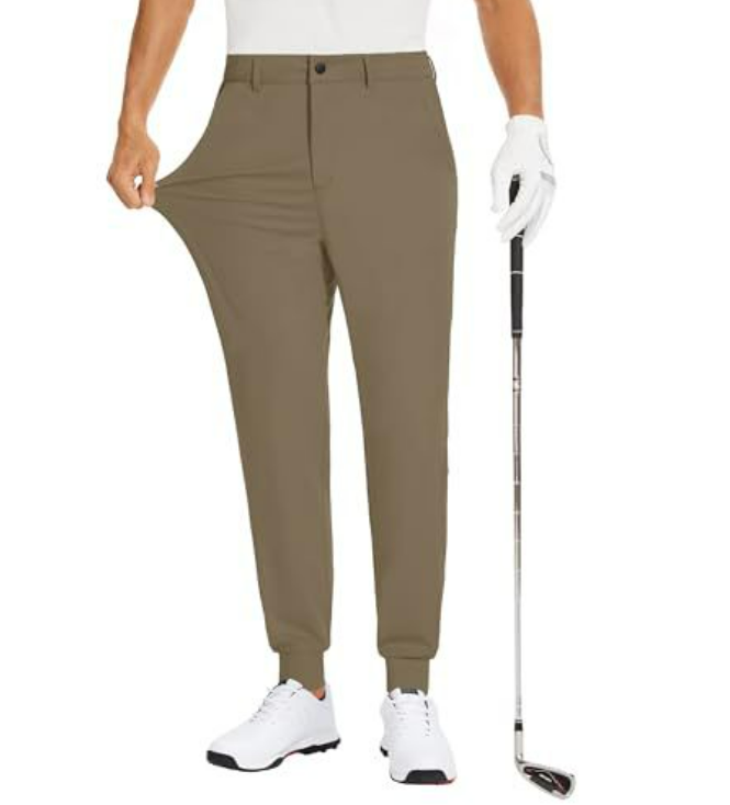 Luvik | Elite Golf-housut