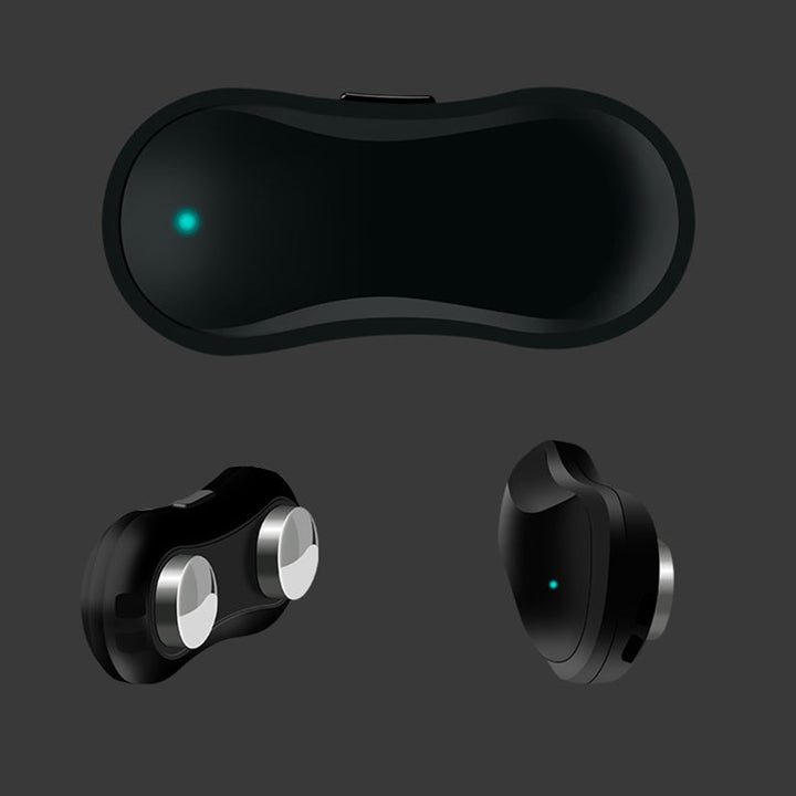 SleepSilent – Innovativt Anti-Snork System Luvikno