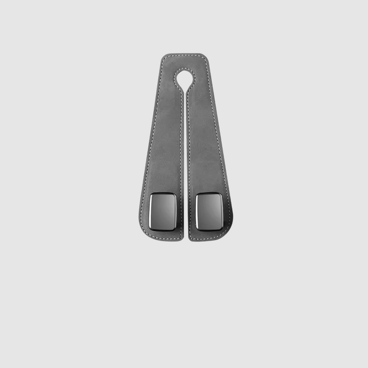 Luvikno | LuxeHook | Læringshaker – elegant design – enkel installasjon – allsidig
