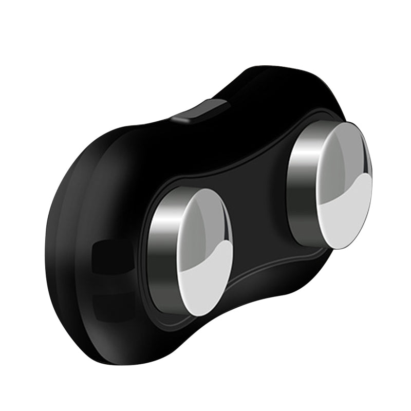 SleepSilent – Innovativt Anti-Snork System Luvikno