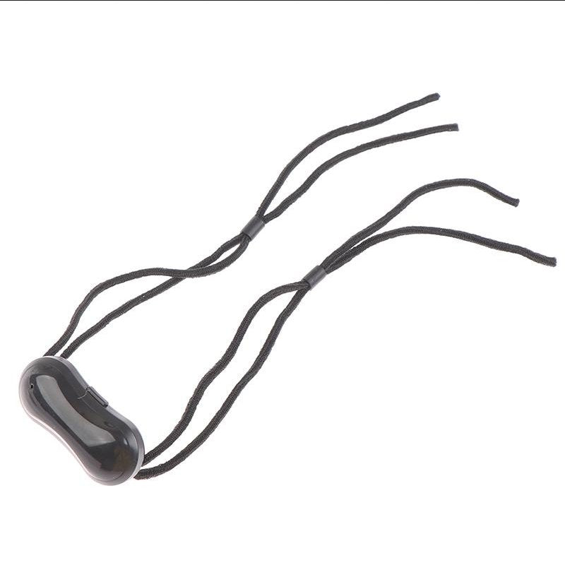 SleepSilent – Innovativt Anti-Snork System Luvikno