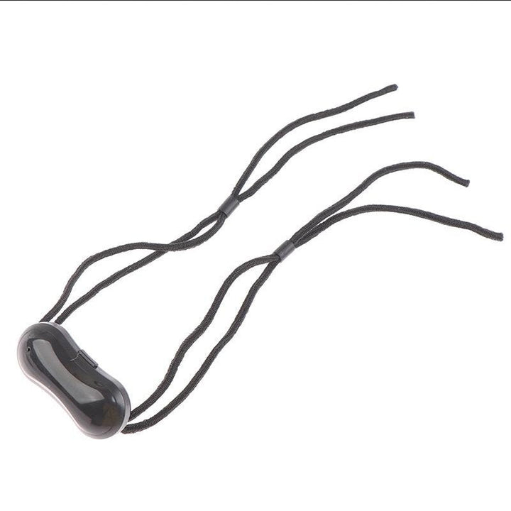 SleepSilent – Innovativt Anti-Snork System Luvikno