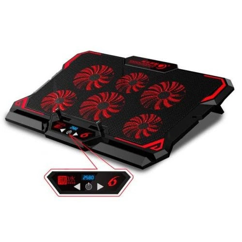 Luvikno | Gaming Laptop Kjøler