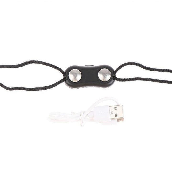 SleepSilent – Innovativt Anti-Snork System Luvikno