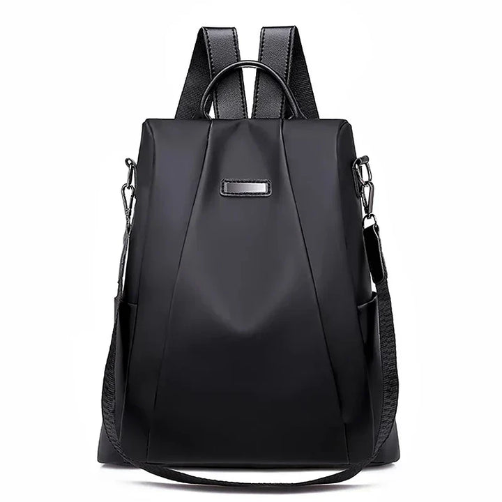 SafeStyle Ryggsekk – Stilfull Ant tyveri Bag for Kvinner Luvikno