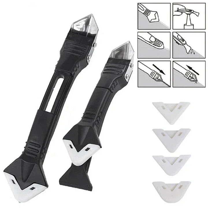 Luvikno | SealPro | Perfekte tetninger, garantert enkelhet