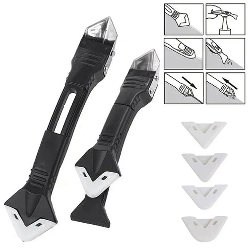 Luvikno | SealPro | Perfekte tetninger, garantert enkelhet