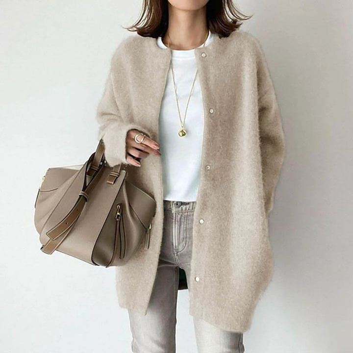 Luvik | Klassisk komfortabel look