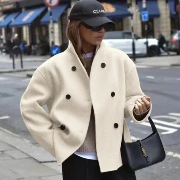 Luvik | Vapaa-ajan mekko - Mukava rento eleganssi - Mukava & Hengittävä