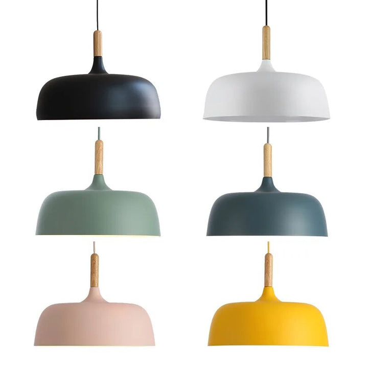 Luvikno | Nordic Elegance Pendellampe