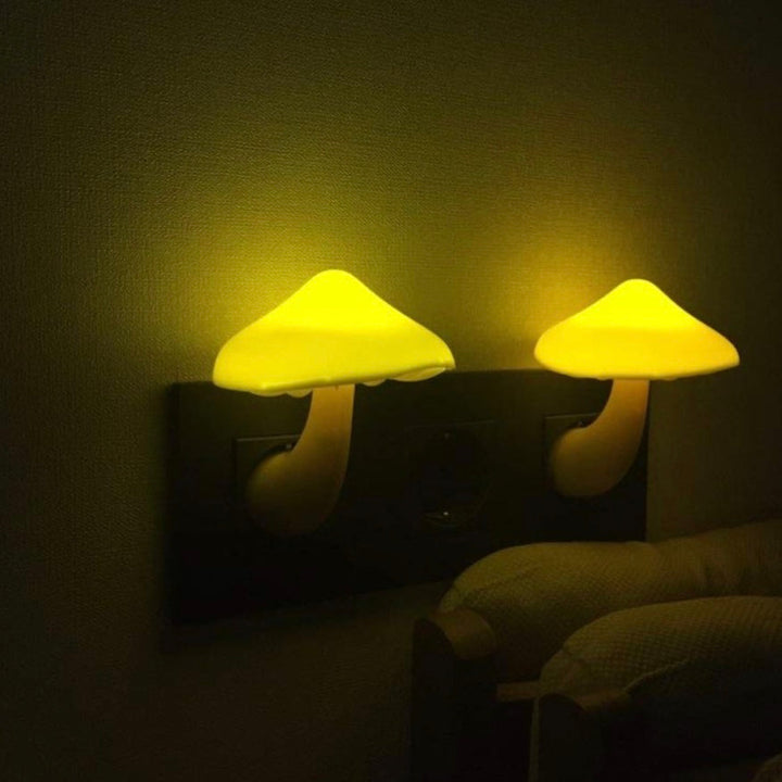 ShroomShine | Luvikno