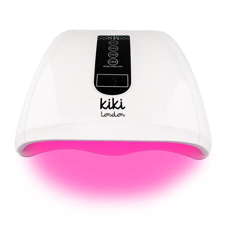 Luvikno | LuxeGlow 96W LED-lampe | Elegant belysning for en raffinert atmosfære