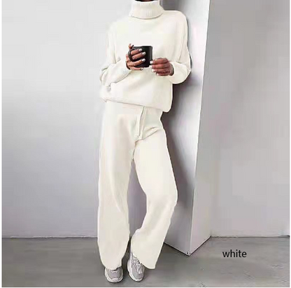 Luvik | Rentouttava ja mukava naisten asu