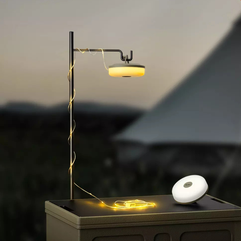 LuminaStrip – Belyste LED-striper for interiør Luvikno