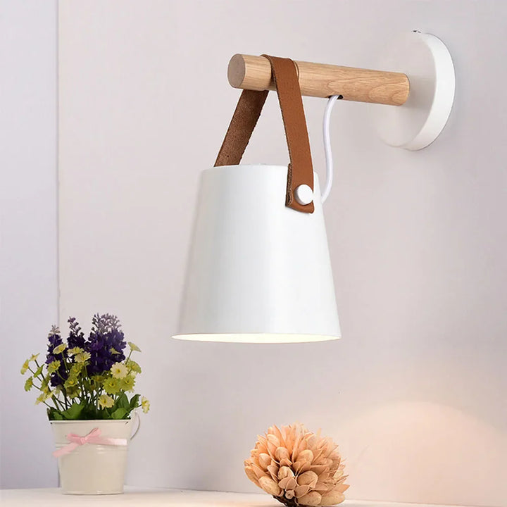 Luvikno | Nordic Pendellampe™ - Skap en fantastisk atmosfære