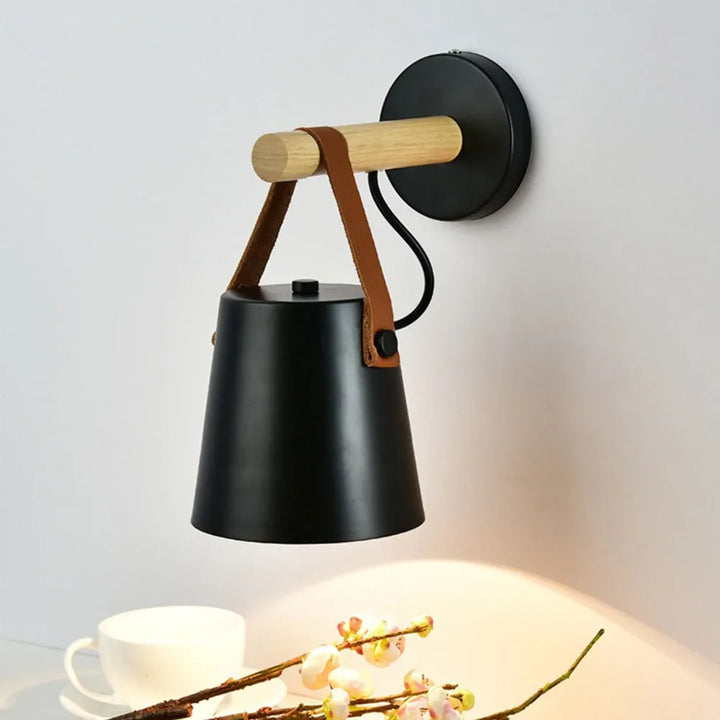 Luvikno | Nordic Pendellampe™ - Skap en fantastisk atmosfære