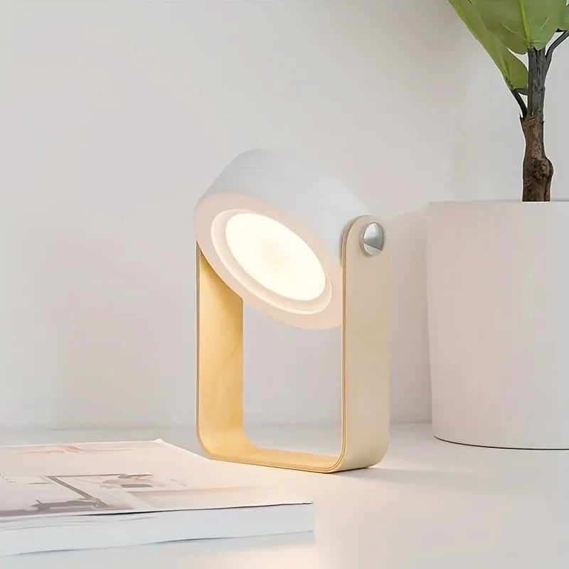 Luvikno | Lantern Light™ - Trådløs oppladbar lykt