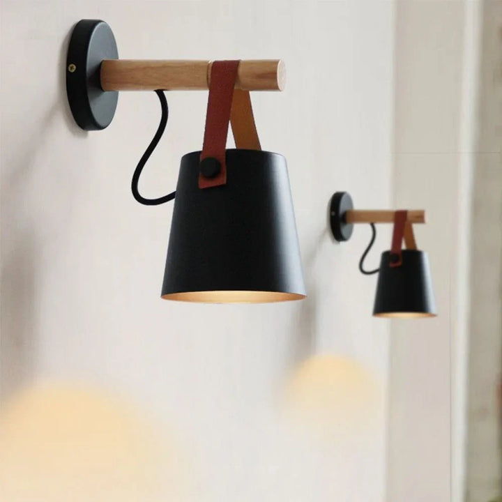 Luvikno | Nordic Pendellampe™ - Skap en fantastisk atmosfære