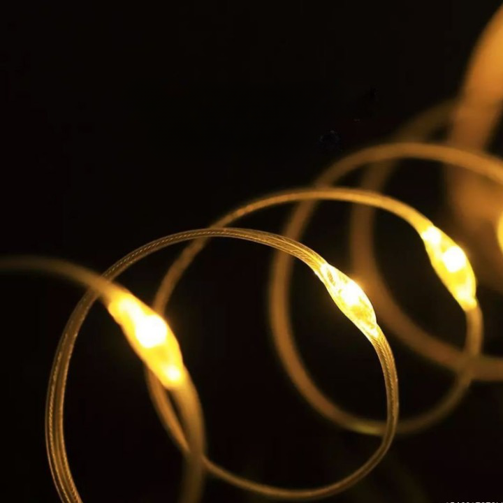 LuminaStrip – Belyste LED-striper for interiør Luvikno