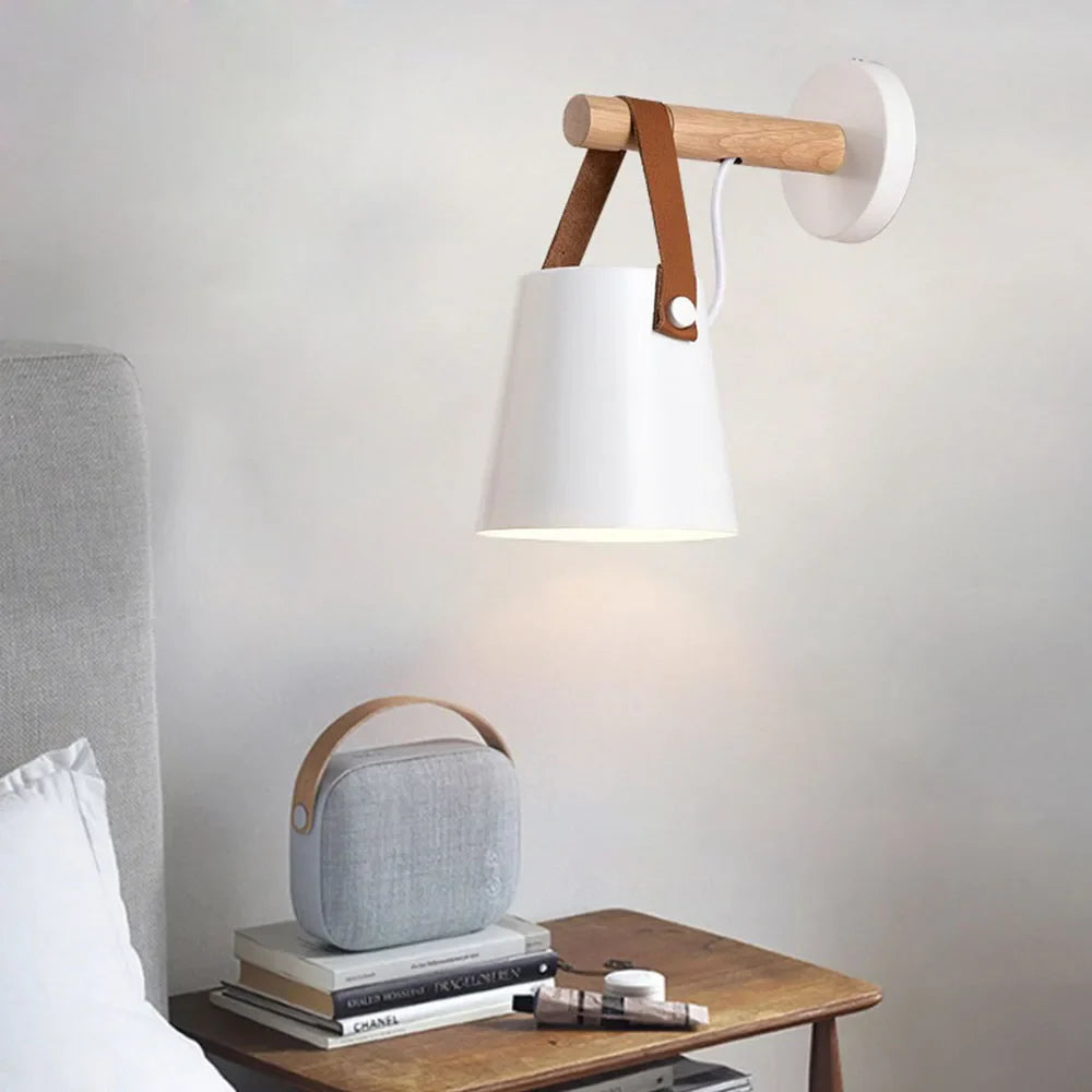 Luvikno | Nordic Pendellampe™ - Skap en fantastisk atmosfære