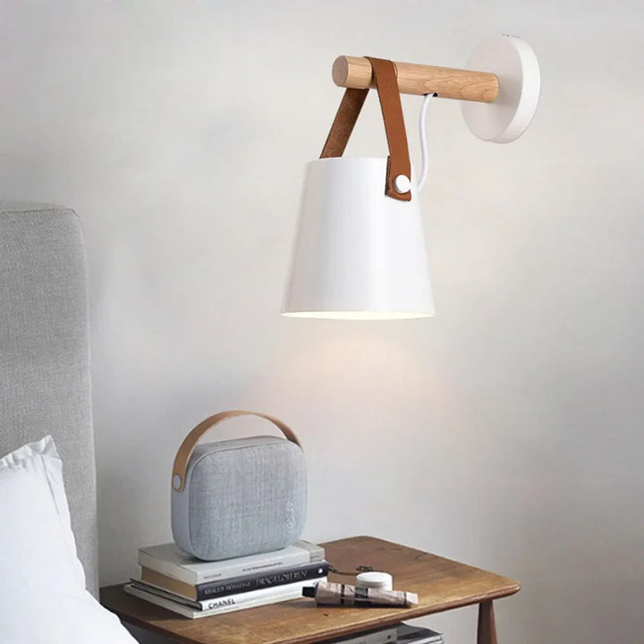 Luvikno | Nordic Pendellampe™ - Skap en fantastisk atmosfære