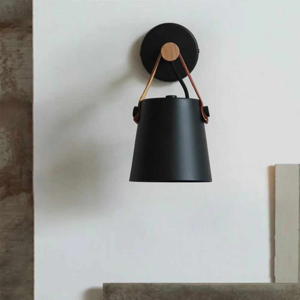 Luvikno | Nordic Pendellampe™ - Skap en fantastisk atmosfære