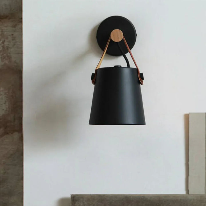 Luvikno | Nordic Pendellampe™ - Skap en fantastisk atmosfære