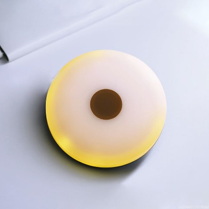 LuminaStrip – Belyste LED-striper for interiør Luvikno