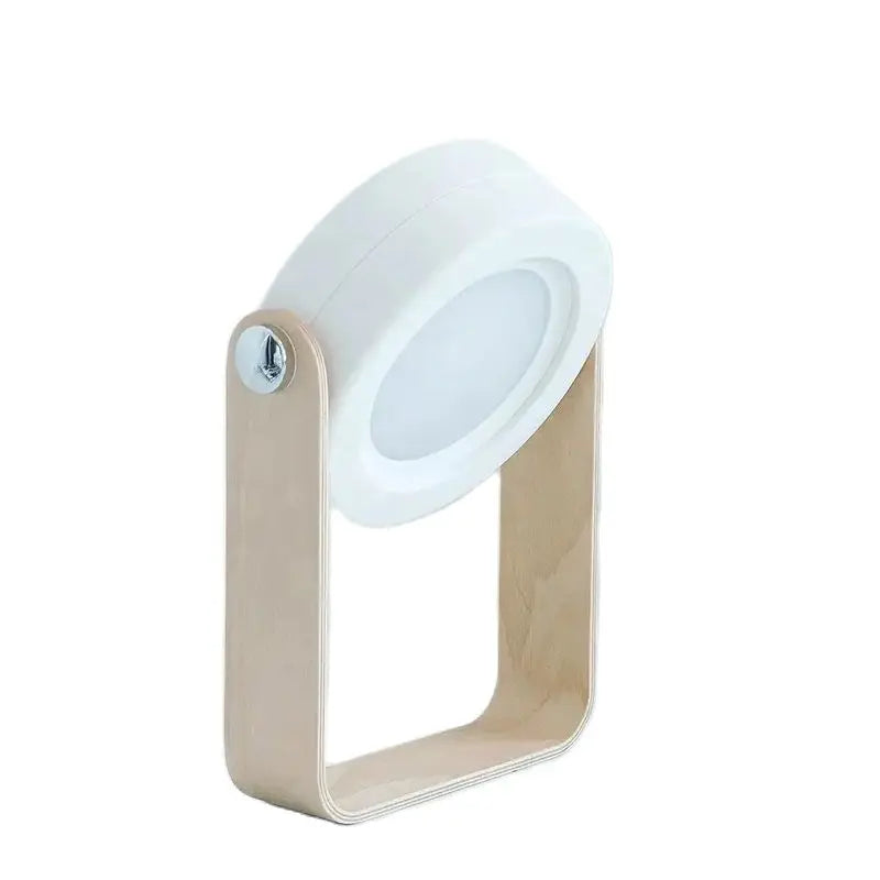 Luvikno | Lantern Light™ - Trådløs oppladbar lykt