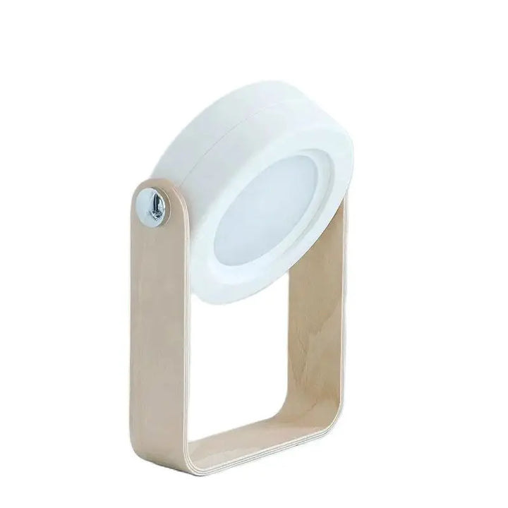Luvikno | Lantern Light™ - Trådløs oppladbar lykt