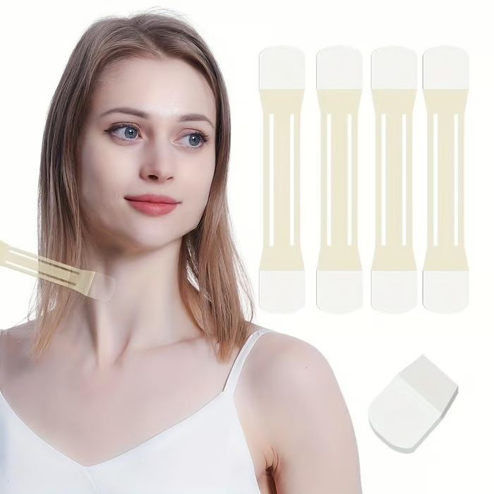 Luvikno | VelvetLift — Skin umiddelbart ungdommelig og selvsikker med usynlig løft