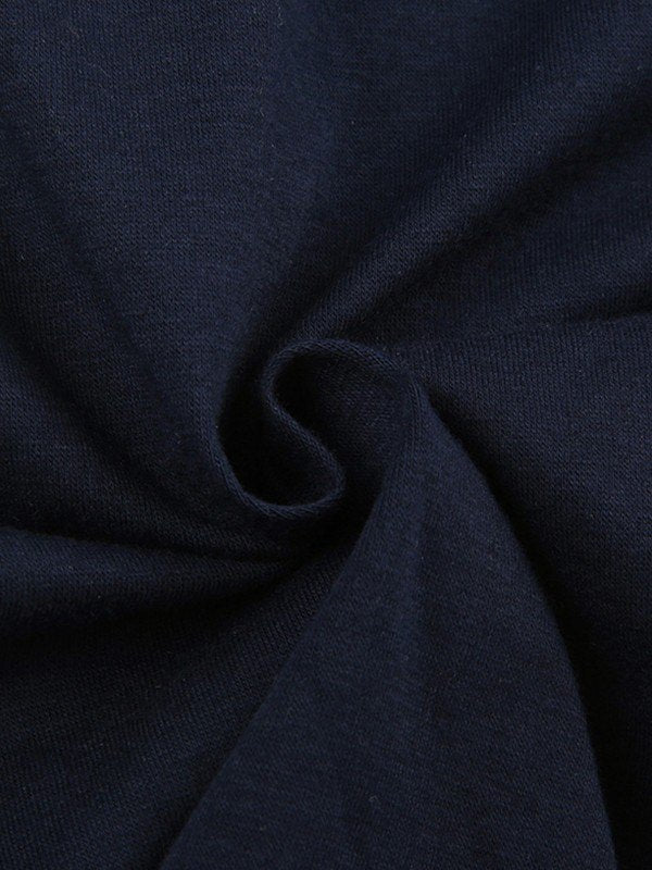 Luvik | Moottoripyörätakki, jossa on brodeerattu logo