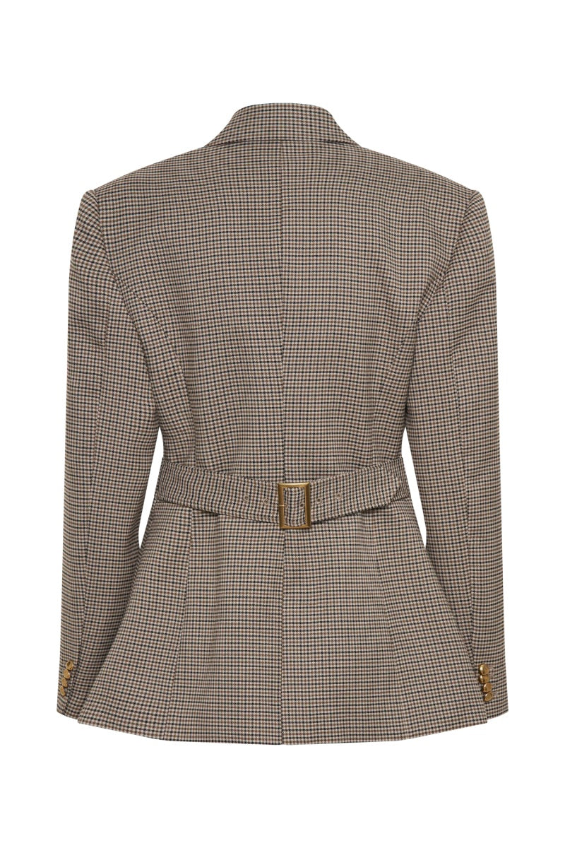 Luvik | Soljepelti Bleiserit