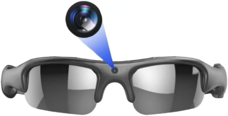 Luvikno | FlashSight — Opplev hvert eventyr på nytt og fang verden din i livaktige farger!