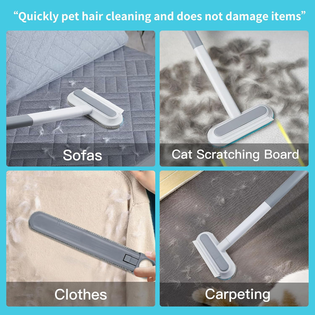 Ultra Pet Hair Remover Luvikno