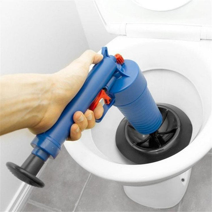Kraftig Air Power Drain Blaster | Luvikno