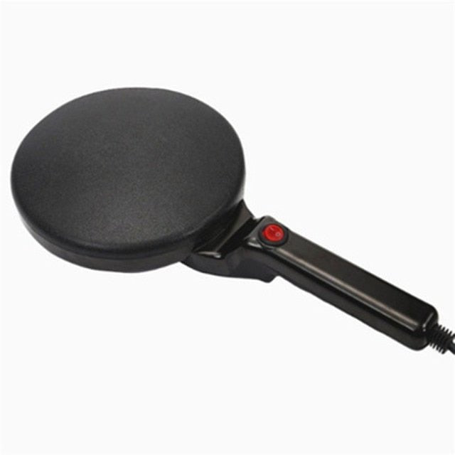 Luvikno | QuickFlip Crêpe Maker - Enkle og perfekte crêpes