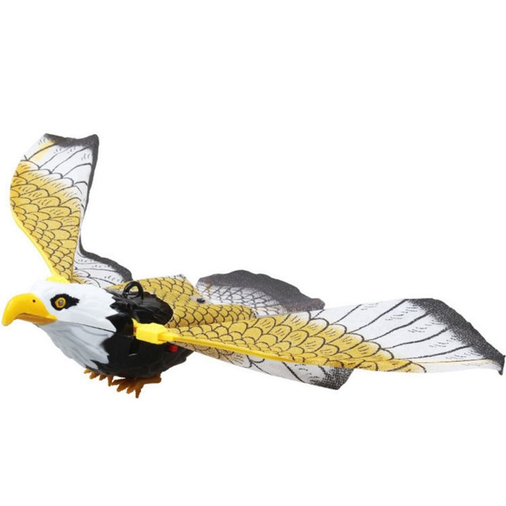Interaktiv kattelek til moro og aktivitet - FeatherFlight™ Luvikno