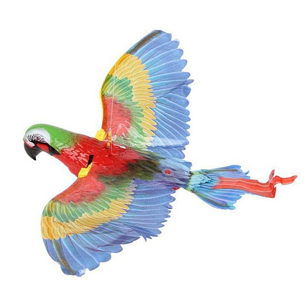 Interaktiv kattelek til moro og aktivitet - FeatherFlight™ Luvikno