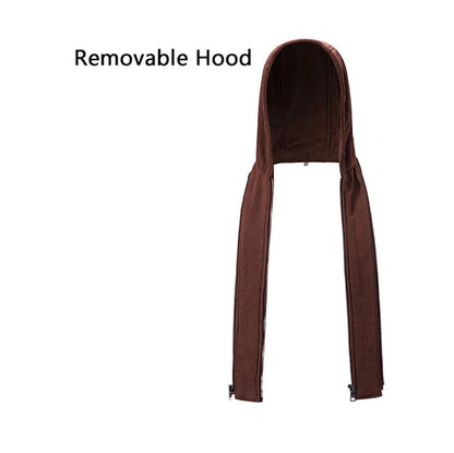 Luvik | Vulcan Nahkatakki - Tyylikkyys & Toiminto jokaiseen tilaisuuteen