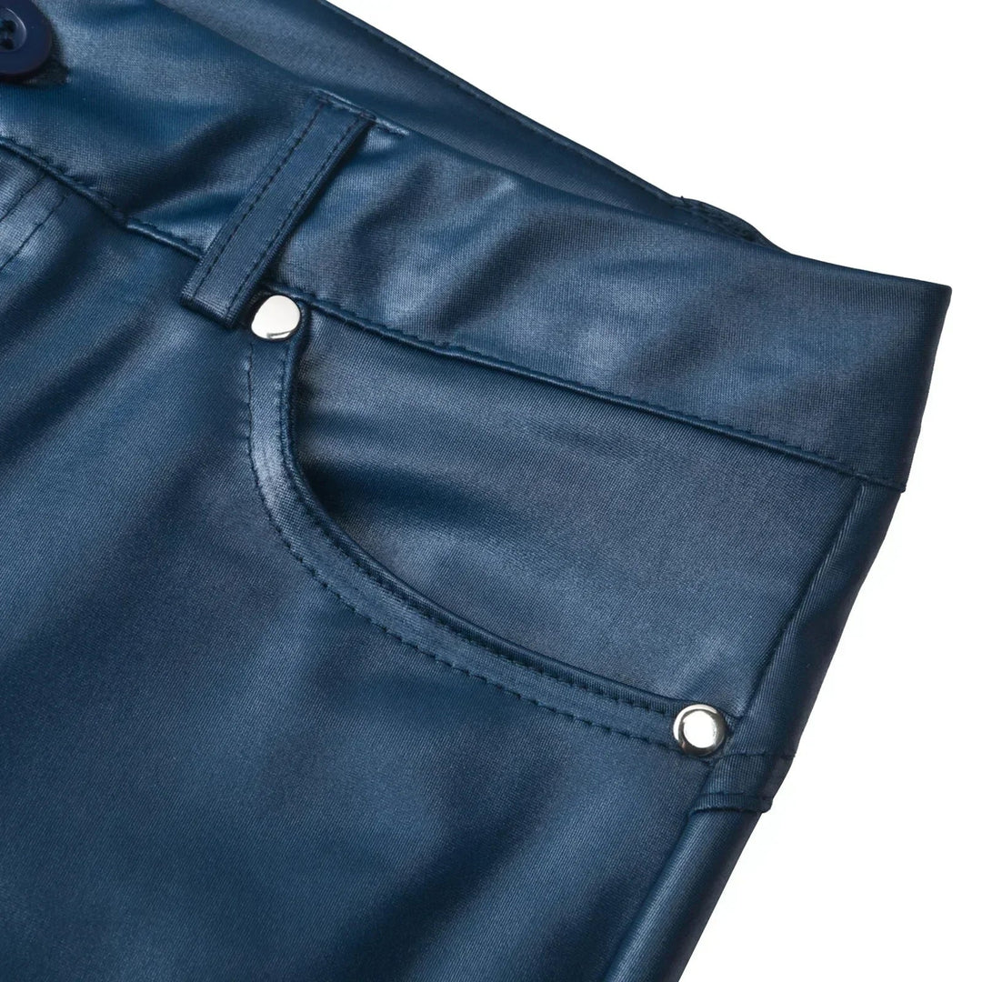 Luvik | Slim fit bukser