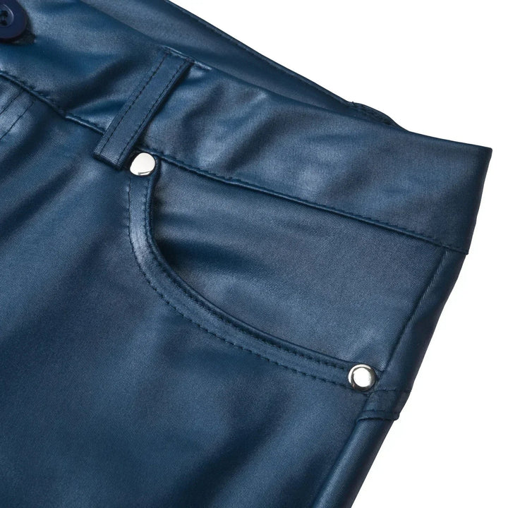 Luvik | Slim fit bukser