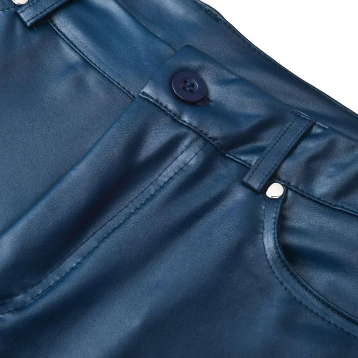 Luvik | Slim fit bukser